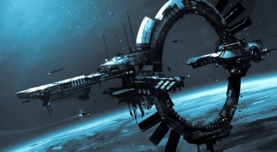 Crytek Sues Star Citizen Developer For Breach of Contract