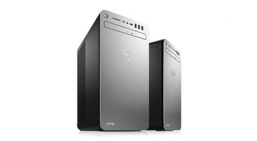 ET Deals: Save $460 on a Quad-Core Dell XPS 8910 Desktop PC
