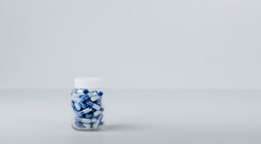 Researchers Create Microbial Treatment to Protect the Gut from Antibiotics