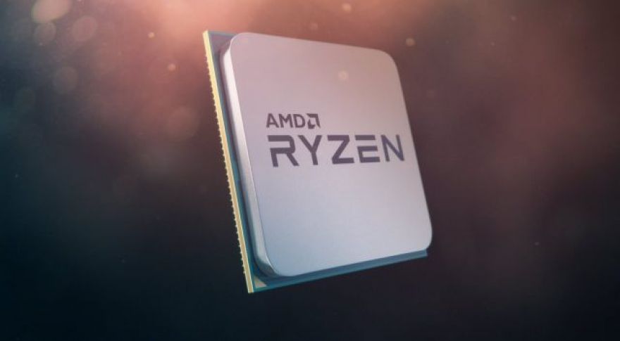 Leaked Ryzen 7 2700X Data Suggests Significant Clock Boost for New AMD CPUs