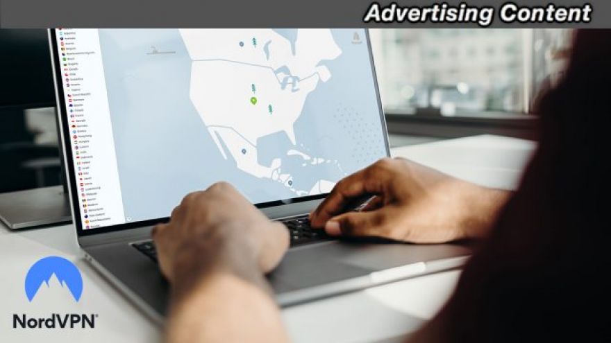 Surf the Web Safely and Protect Your Passwords with NordVPN and NordPass