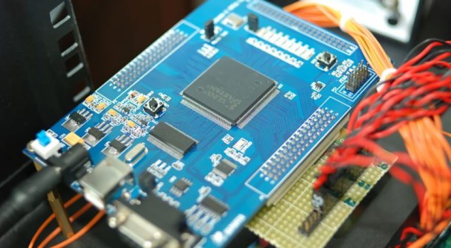 AMD Said to be in Advanced Talks to Buy Xilinx