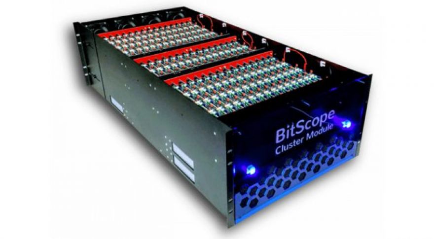 750 Raspberry Pis Turned Into Supercomputer for Los Alamos National Laboratory