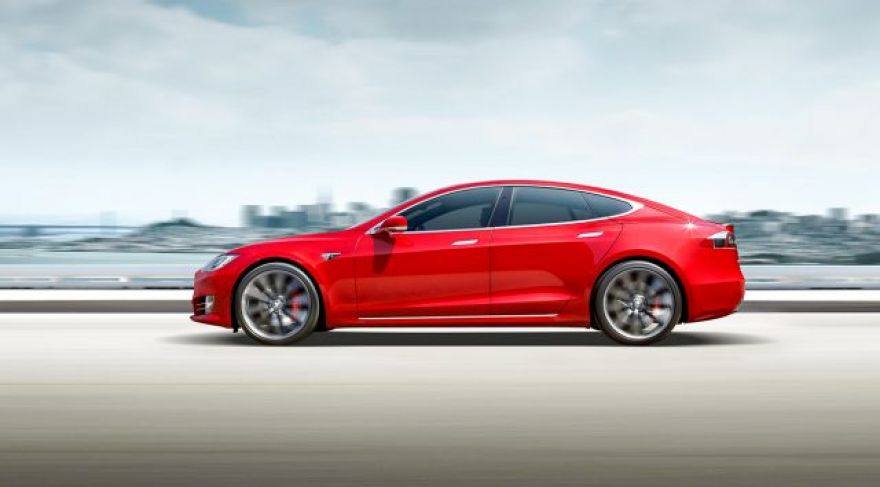 Tesla about to become most valuable US car company