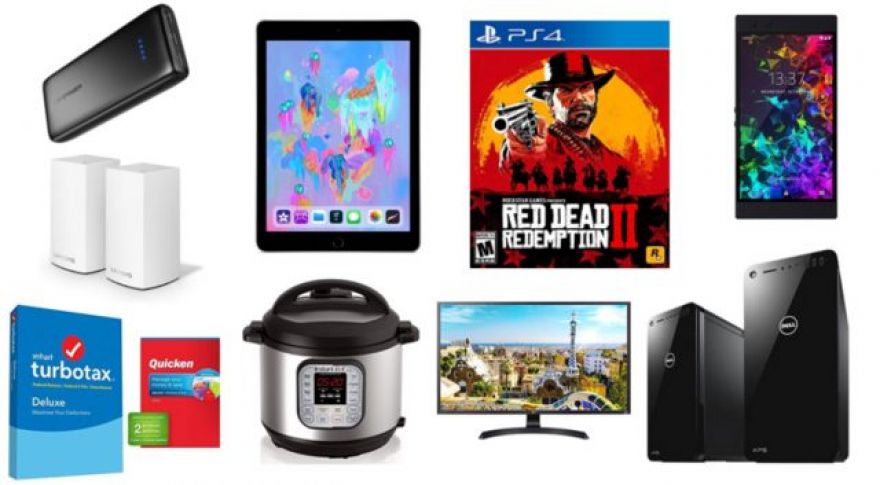 ET Deals: Save $300 on XPS 8930 Six-Core Desktop, Vostro 15 5000 Laptop Only $479