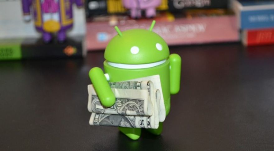 Cash Value of Android Zero-Day Exploits Surpasses iOS