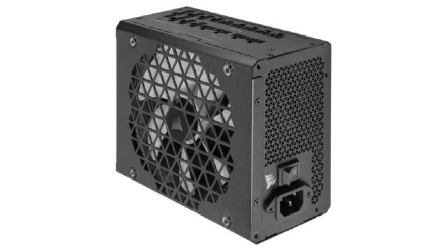 Corsair Might Move the Connectors Around on an Upcoming PSU