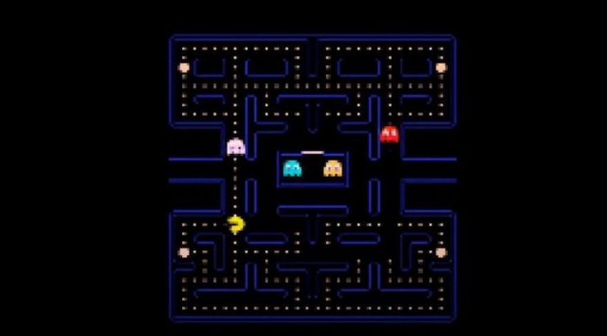 Level Up: Nvidia&rsquo;s GameGAN AI Creates Pac-Man Without an Underlying Game Engine