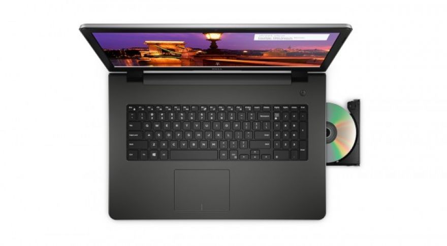ET deals: Dell Inspiron 17 5000 series 17.3-inch laptop for $599