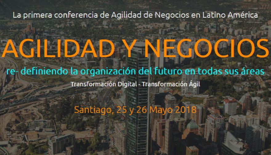 BACLATAM CHILE 2018