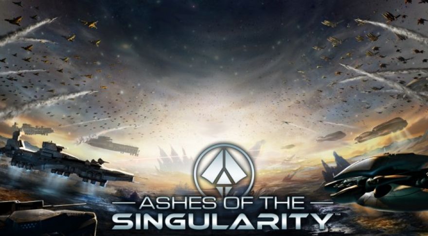 Ashes of the Singularity update substantially boosts AMD Ryzen performance