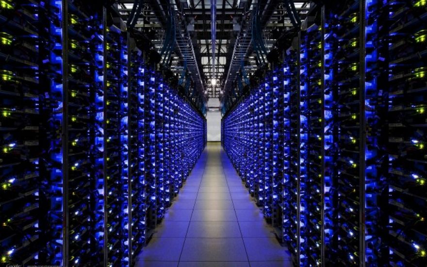 NAND Memory Caches Could Slash Data Center Power Consumption