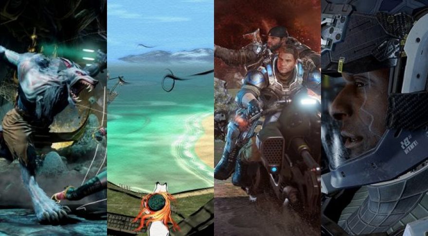 Best Xbox One X-Enhanced Games for $20 or Less