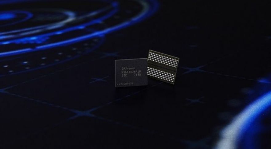 SK Hynix Will Launch GDDR6 in 2018, But What About HBM2?