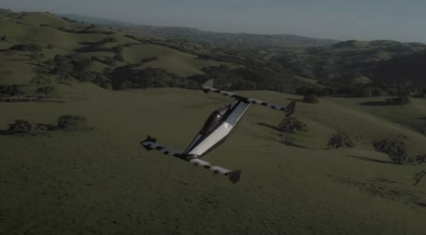 The BlackFly Is a Flying Car That Doesn&rsquo;t Require a Pilot&rsquo;s License