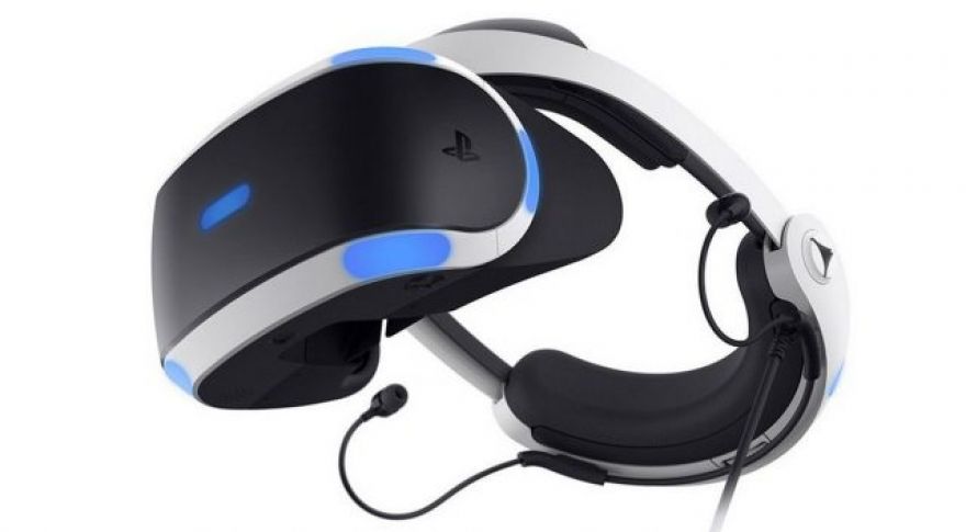 Sony Launches Updated PlayStation VR With HDR, Improved Cables
