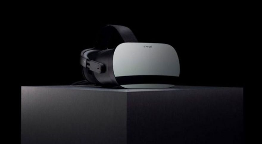 You Can Get &lsquo;Eye Resolution&rsquo; VR, but It Costs $6,000