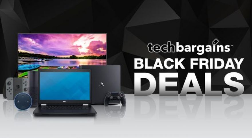 ET Black Friday 2017: Best Deals for Laptops, TVs, Gaming, and more