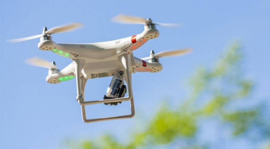 FAA Eases Drone Restrictions for 10 Pilot Programs