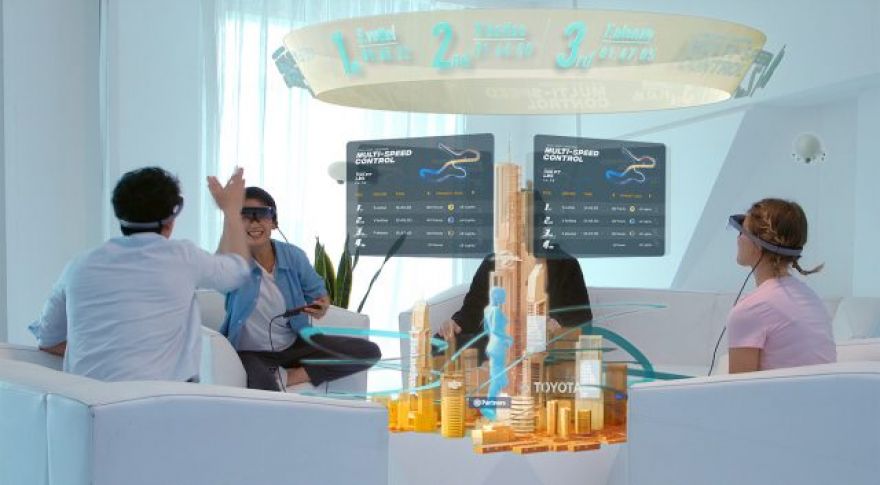 AWE 2019: AR Is Alive and Well, but Not for Everyone Yet