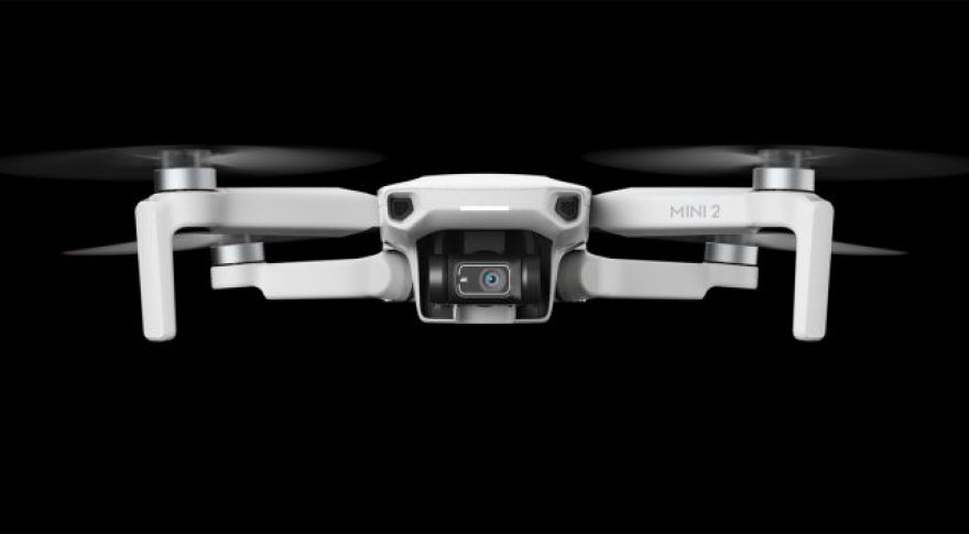 Review: DJI&rsquo;s New Mini 2 May Be the Perfect Travel Drone