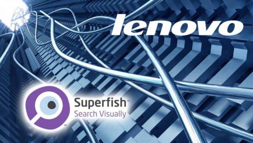 Lenovo Faces No Significant Penalty for Security-Destroying Superfish Debacle