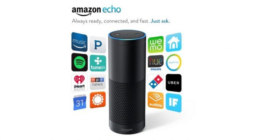 ET deals: Save 22% on Amazon Echo