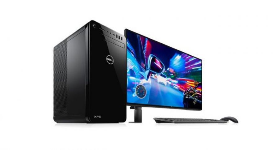 ET Deals: Dell XPS 8930 Core i7 Six-Core Desktop PC for $700