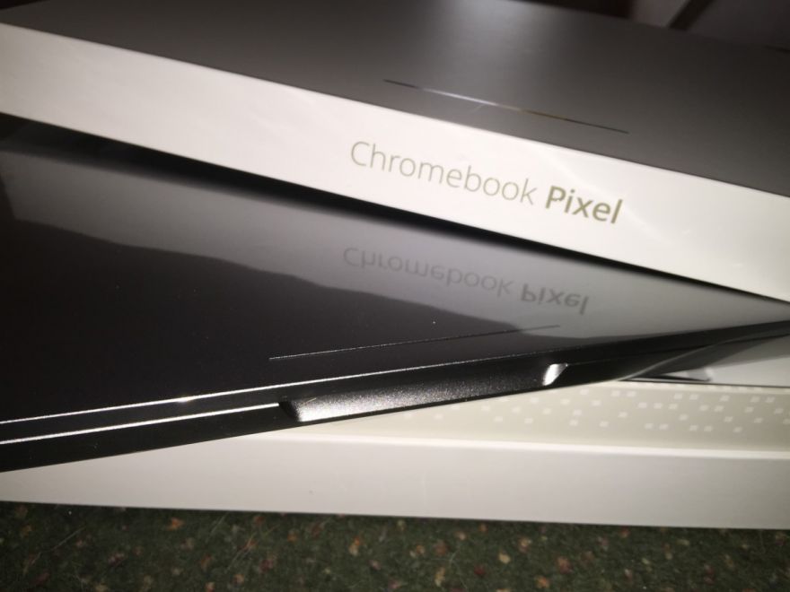I switched from a MacBook Pro to a Chromebook Pixel 2. Here’s what happened…