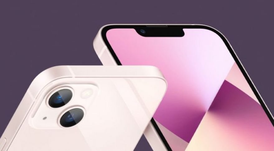 Third-Party Screen Replacements Disable iPhone 13 Face ID