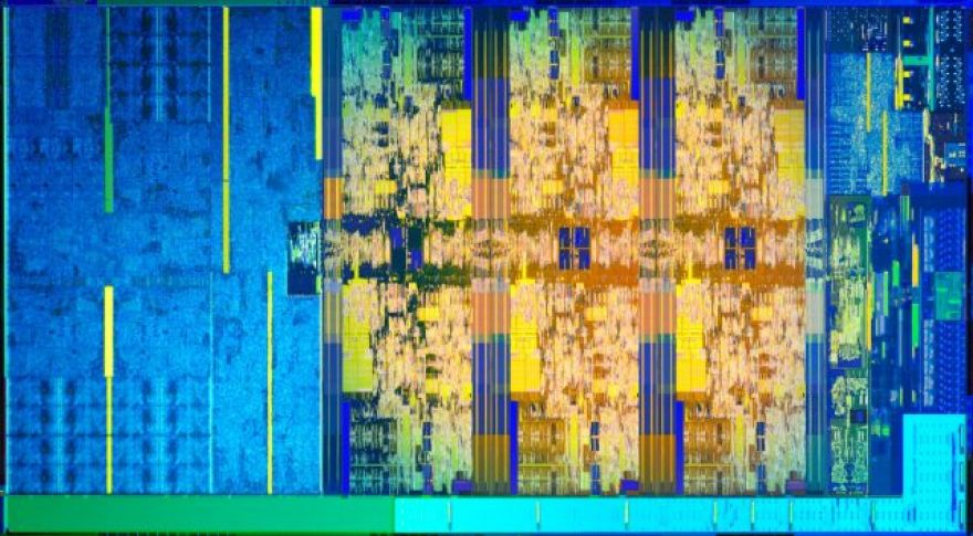 Intel Unleashes New Mobile Core i9 Processors at Nearly 5GHz