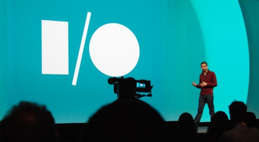 Google I/O 2016 live blog: Android N, Daydream VR, and Android Wear 2.0