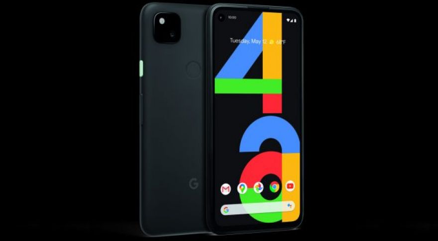 Google Finally Reveals Pixel 4a, Teases Pixel 5 and 4a 5G