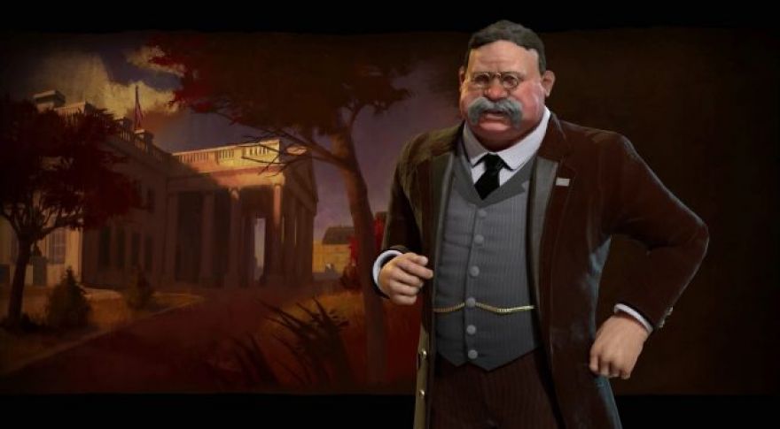 Early impressions of Civilization VI are a mixed bag