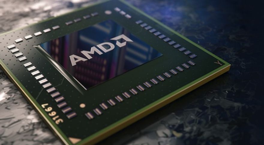 AMD Reports Earning Results, Significantly Improves Gross Margin