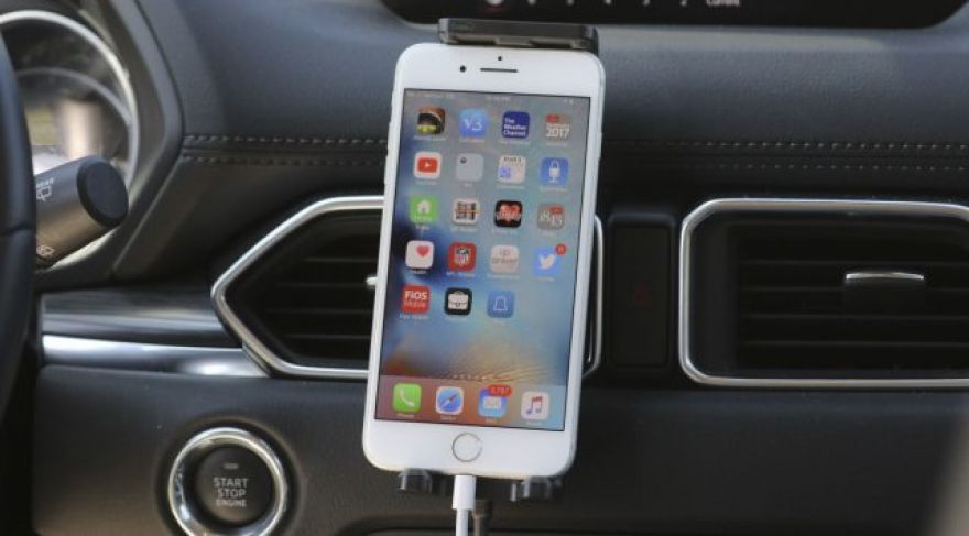WeBoost Drive Sleek Review: Cellular Signal Booster Helps in Remote Areas
