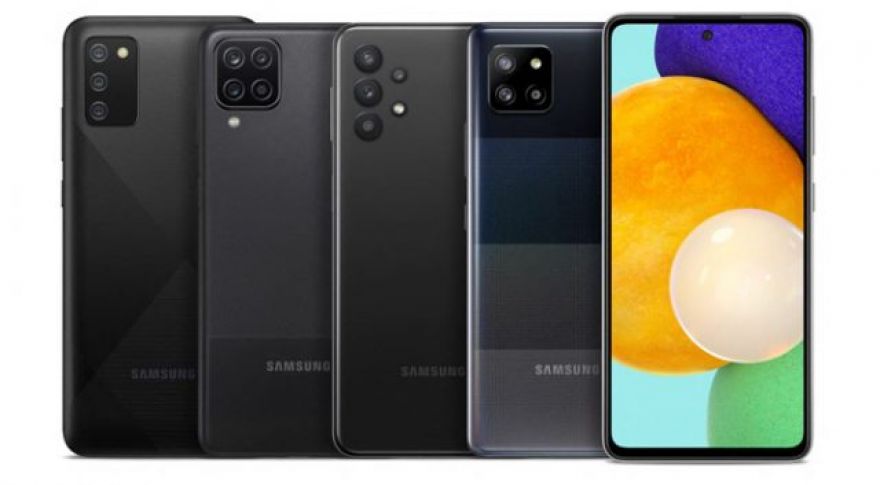 Samsung Reveals 5 New A-Series Budget Phones Coming to the US