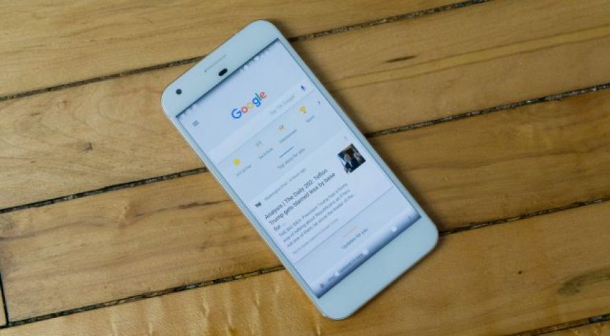 Google Announces Redesigned ‘Feed’ as a Replacement for Google Now