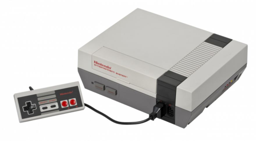 Happy 35th, NES: The Console I Always Wanted and Am Glad I Never Got