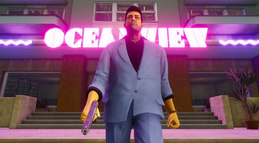 Rockstar Apologizes for GTA Definitive Trilogy Launch, Will Make Classic Games Available Again