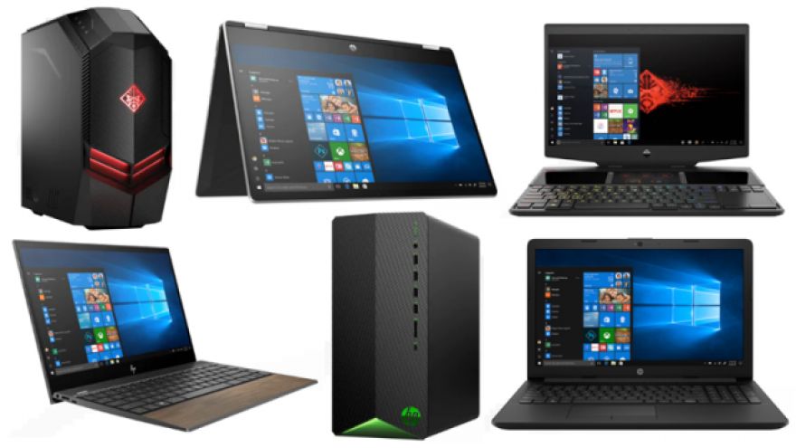 ET HP Deals: Up To $300 Off Pavilion, Envy, 15t, Omen and More