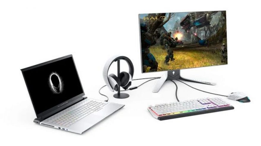 ET Deals: Dell Alienware M17 R4 Nvidia RTX 3060 144Hz Gaming Laptop for $1,665, Dell XPS 13 9300 13-Inch Core i7 Laptop for $899