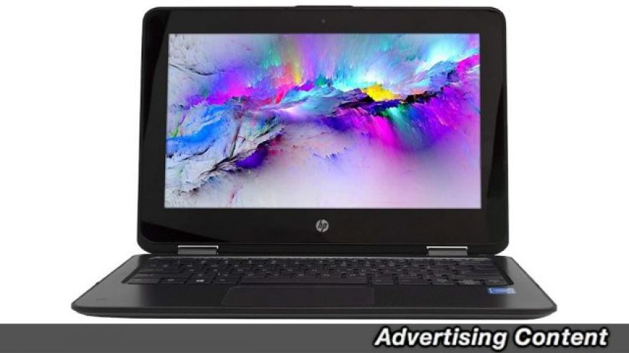 These 13 HP Computers Are All On Sale Now For Up To 60 Percent Off