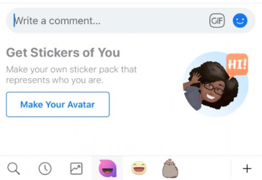 Facebook releases Avatars — here’s how to get yours just right