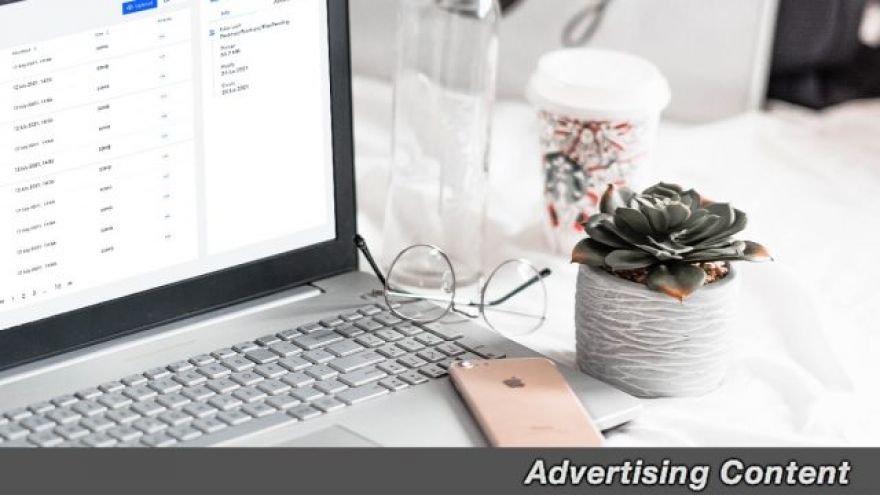 One Year of this Decentralized Cloud Storage Service is On Sale for Just $9.99