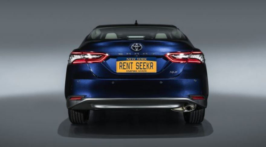 Toyota Now Charges a Subscription Fee to Use Remote Start Functionality