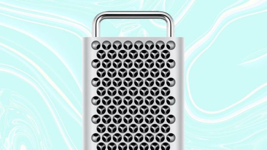 Apple Could Switch to ARM, But Replacing Xeon Is No Simple Endeavor