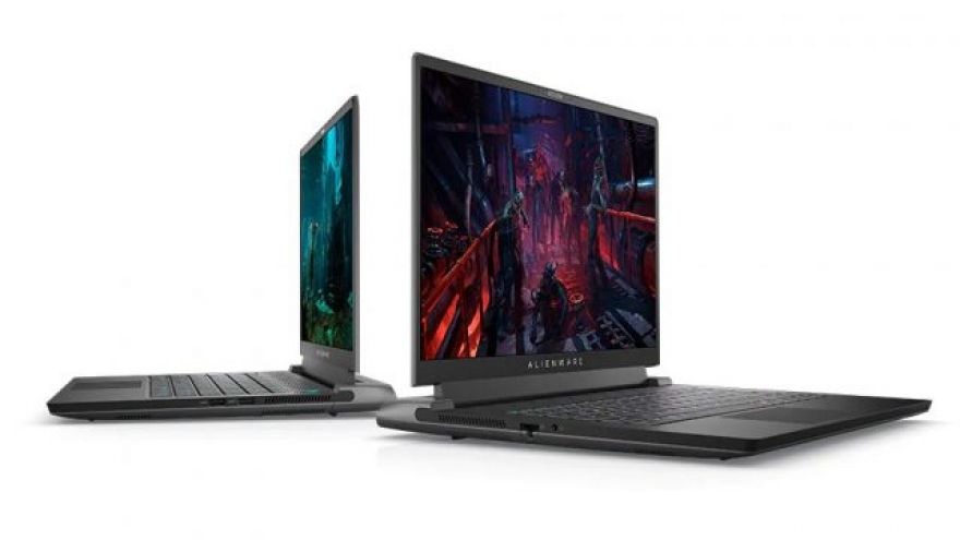ET Independence Day Deals: Up to 47 Percent Off Dell Alienware Gaming PCs and Monitors