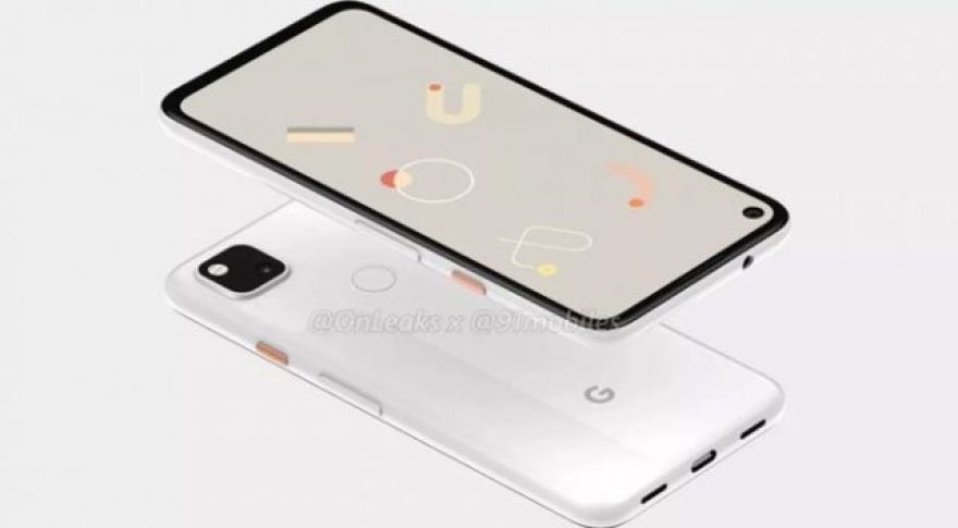 Google Might Delay Pixel 4a Until Fall to Launch Alongside Pixel 5