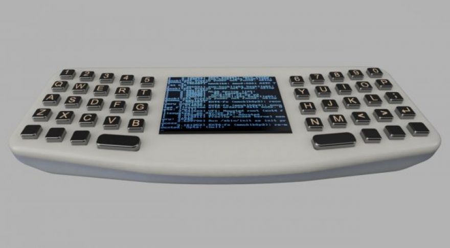 This ‘Minimum Viable Computer’ Could Cost Just $15